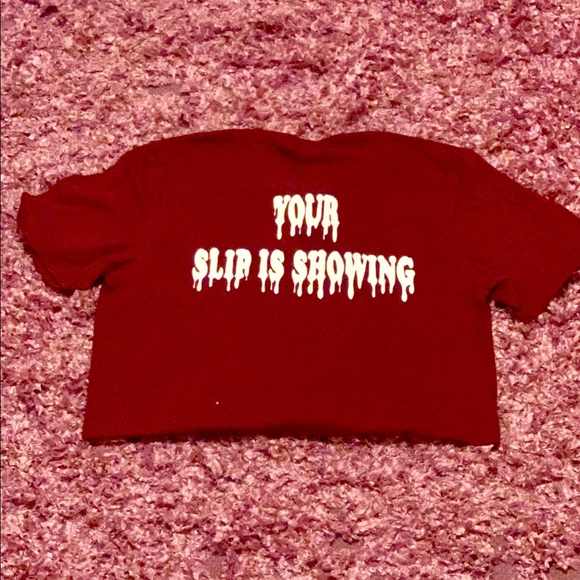 NWT Oops! Shirt - Picture 5 of 6